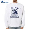 Pablo Pledge Escobar T-Shirt 4 Pablo Pledge Escobar T-Shirt 2