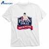 Payton Tolle Boston Pitcher T-shirt 1