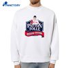 Payton Tolle Boston Pitcher T-Shirt 4 Payton Tolle Boston Pitcher T-Shirt 2