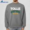 Payton Tolle Boston Stache T-Shirt 3