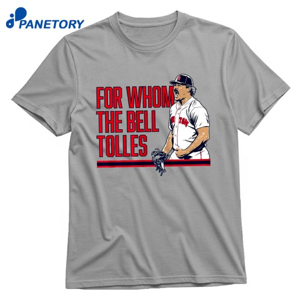 Liquor Ya If She'll Let Me T-Shirt