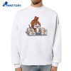 Penn State Cocaine T-Shirt 4 Penn State Cocaine T-Shirt 2