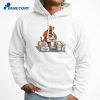 Penn State Cocaine T-Shirt 5 Penn State Cocaine T-Shirt 3