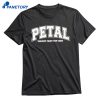 Petal Violent Fairy Pop Core T-shirt 1