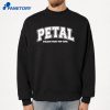 Petal Violent Fairy Pop Core T-Shirt 4 Petal Violent Fairy Pop Core T-Shirt 2