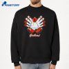 Pete Alonso Bird Hands Celebration T-Shirt 4 Pete Alonso Bird Hands Celebration T-Shirt 2