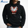Pete Alonso Bird Hands Celebration T-Shirt 5 Pete Alonso Bird Hands Celebration T-Shirt 3
