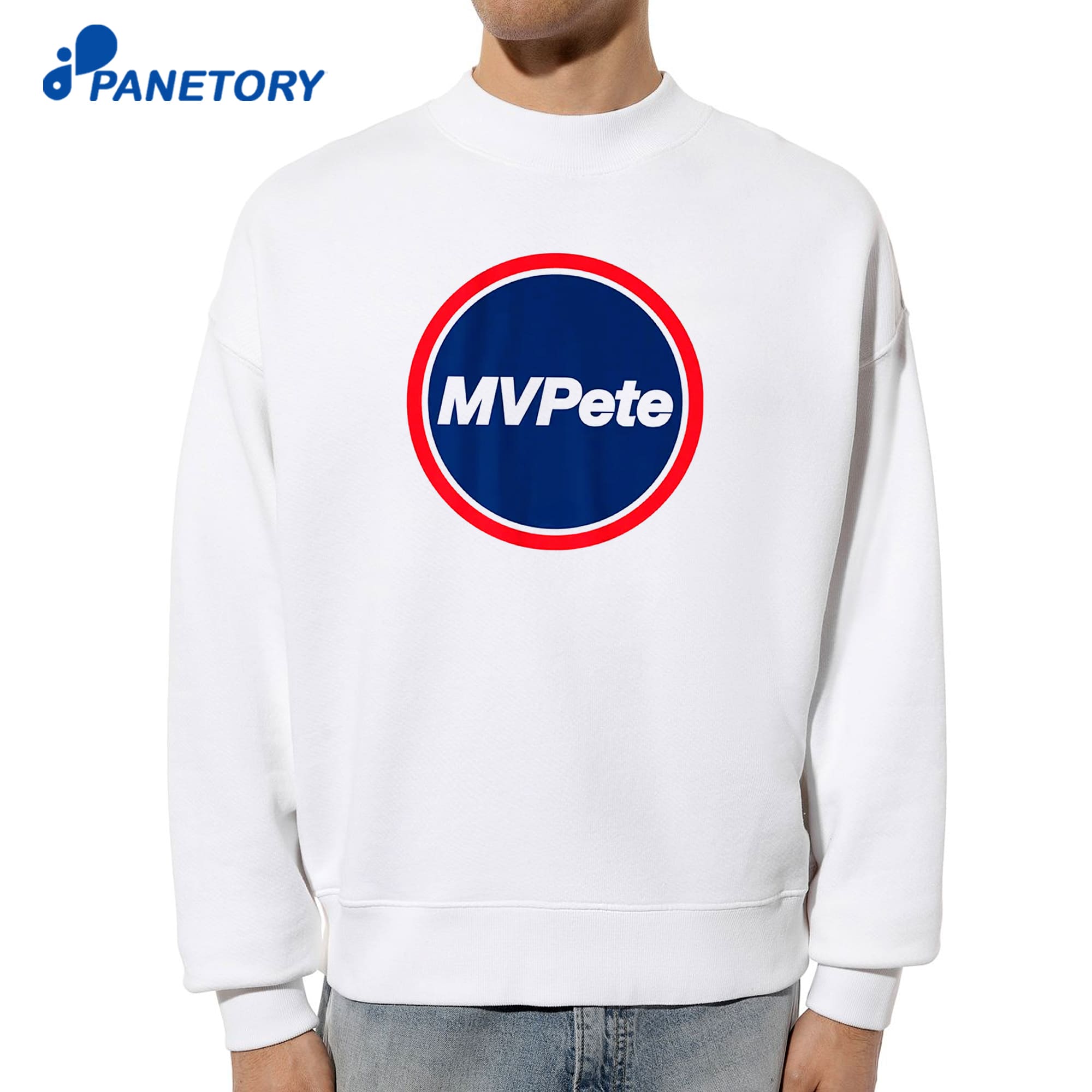 Pete Crow-Armstrong Mvpete Logo T-Shirt 6 Pete Crow-Armstrong Mvpete Logo T-Shirt 2