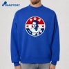Pete Crow-Armstrong Pca For Mvp T-Shirt 2