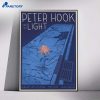 Peter Hook And The Light Chicago Il Aug 28-29 2026 Poster 1
