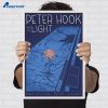 Peter Hook And The Light Chicago Il Aug 28-29 2026 Poster 2