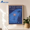 Peter Hook And The Light Chicago Il Aug 28-29 2026 Poster 3
