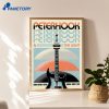 Peter Hook And The Light Toronto On Aug 27 2026 Poster 3