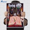 Phantom And Void Empire Of Blood Tour 2026 Poster 2
