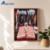 Phantom And Void Empire Of Blood Tour 2026 Poster 3