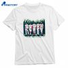 Philadelphia Baseball Is This Heaven T-shirt 1