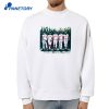 Philadelphia Baseball Is This Heaven T-Shirt 2
