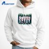Philadelphia Baseball Is This Heaven T-Shirt 3