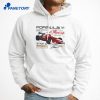 Pixar Cars X Formula 1 Francesco Bernoulli T-Shirt 5 Pixar Cars X Formula 1 Francesco Bernoulli T-Shirt 3