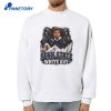 Pledge Escobar Penn State White Out T-Shirt 2