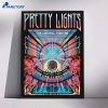 Pretty Lights The Capitol Theatre Port Chester Ny Aug 21-23 2026 Poster 1
