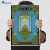 Pretty Lights The Capitol Theatre Port Chester Ny Aug 21-23 2026 Poster 2