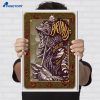 Primus Barba Negra Red Stage Aug 4 2026 Poster 2