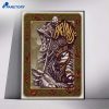 Primus Barba Negra Red Stage Aug 4 2026 Poster 3