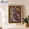 Primus Barba Negra Red Stage Budapest Hungary Aug 4 2026 Poster 3