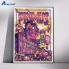Primus Glasgow Uk Aug 18 2026 Poster 1
