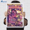 Primus Glasgow Uk Aug 18 2026 Poster 2 Primus Glasgow Uk Aug 18 2026 Poster 2