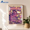 Primus Glasgow Uk Aug 18 2026 Poster 3 Primus Glasgow Uk Aug 18 2026 Poster 3