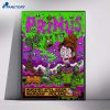 Primus Letnia Scena Progresji Warsaw Poland Aug 6 2026 Poster 1