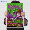 Primus Letnia Scena Progresji Warsaw Poland Aug 6 2026 Poster 2 Primus Letnia Scena Progresji Warsaw Poland Aug 6 2026 Poster 2