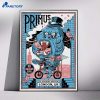 Primus London Uk Aug 19 2026 Poster 1