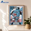 Primus London Uk Aug 19 2026 Poster 3