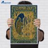 Primus Stone Pony Summer Stage Asbury Park Nj Jun 13 2026 Poster 2