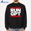 Run Gpt T-Shirt 2