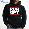 Run Gpt T-Shirt 3