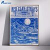 Red Clay Strays Boston Tour Aug 1 2026 Poster 1