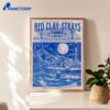 Red Clay Strays Boston Tour Aug 1 2026 Poster 3