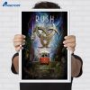 Rush Scotiabank Arena Toronto Aug 7 9 11 13 2026 Poster 2 Rush Scotiabank Arena Toronto Aug 7 9 11 13 2026 Poster 2