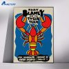 Ryan Blaney New Hampshire Aug 23 2026 Poster 1
