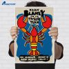 Ryan Blaney New Hampshire Aug 23 2026 Poster 2