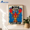 Ryan Blaney New Hampshire Aug 23 2026 Poster 3