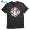 Sal Stewart For Rookie Of The Year T-shirt 1