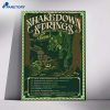Shakedown Strings Tour Summer Gone 2026 Poster 1