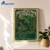 Shakedown Strings Tour Summer Gone 2026 Poster 3