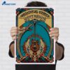 Shakedown Street Levitt Pavilion Denver Aug 1 2026 Poster 2