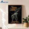 Shawn James Portland Or Oct 30 2026 Poster 3